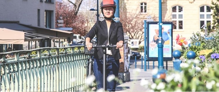 trottinette